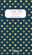 Vieille fille